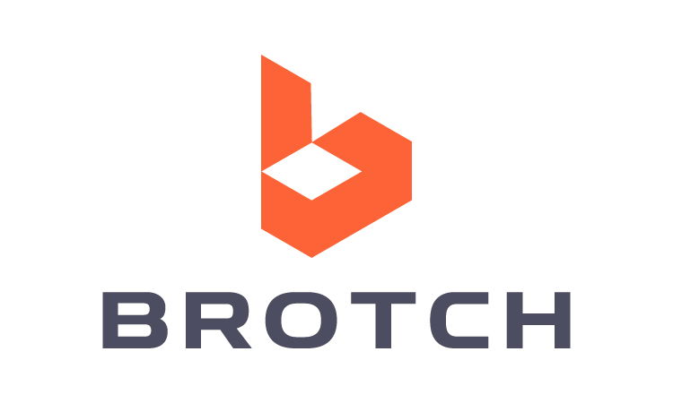 Available Business Name For Sale - Brotch